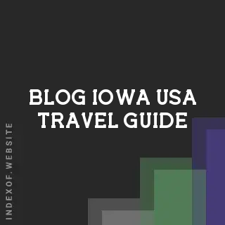 Iowa 2026 Travel Guide: State Fair, RAGBRAI, Field of Dreams & Costs | Logo - Indexof